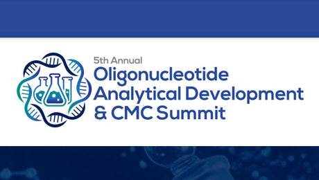 5th Annual Oligonucleotides CMC & Analytical Development Summit