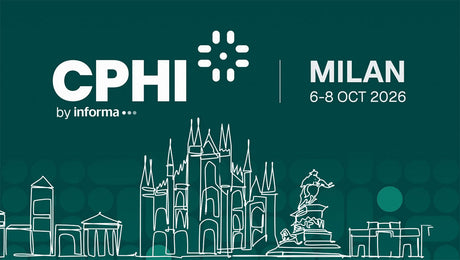 CPHI MILAN 2026