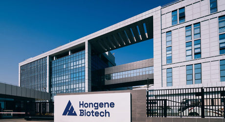 Hongene Expands Phosphoramidite Production Capability to 58 tons