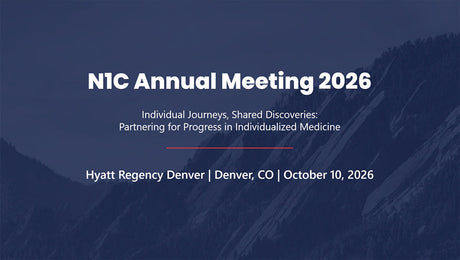N1C Annual Meeting 2026