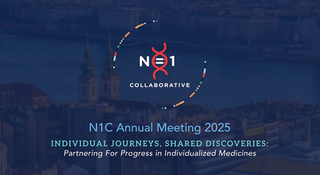 N1C Annual Meeting 2025