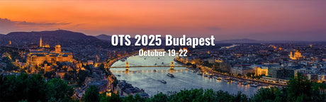 OTS 2025 Budapest