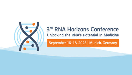 3rd RNA Horizons Conference
