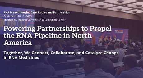 RNA Leaders USA Congress 2025