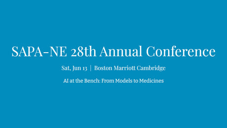 SAPA-NE 28th Annual Conference