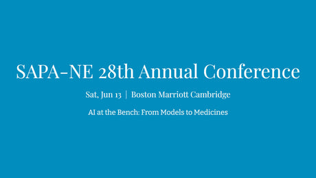 SAPA-NE 28th Annual Conference