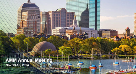 AMM Annual Meeting