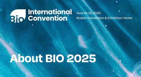 BIO International Convention 2025