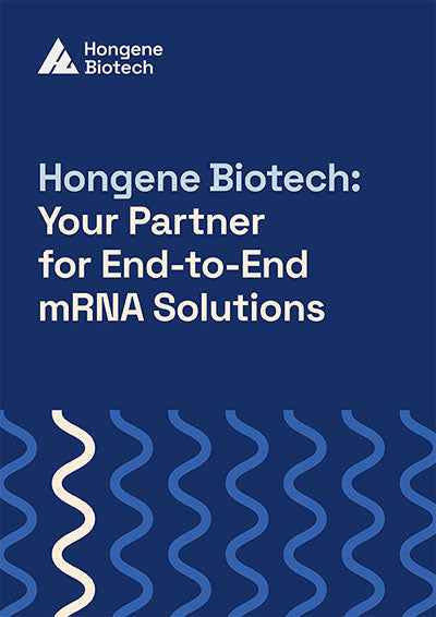 mRNA CDMO Services