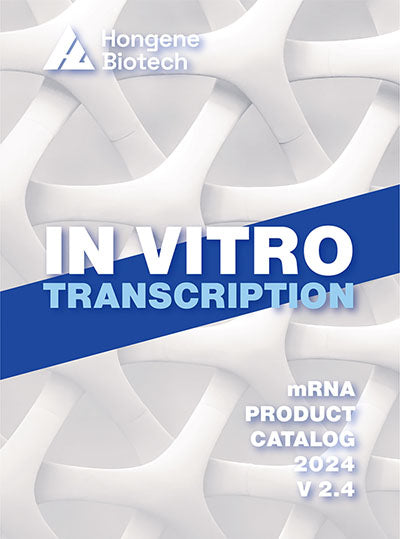 mRNA Product Catalog 2024