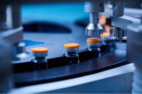 Hongene Launches Operations at its New mRNA CDMO GMP Facility