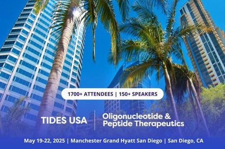 Participation | TIDES USA 2025 | 5.19-5.22, San Diego, CA