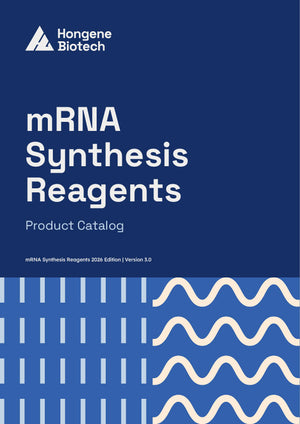 mRNA Synthesis Reagents Product Catalogue