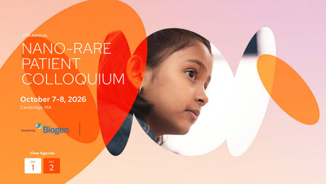 2026 Nano-rare Patient Colloquium