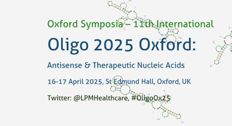 Oligo 2025 Oxford