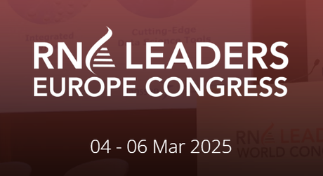 RNA Leaders Europe Congress 2025