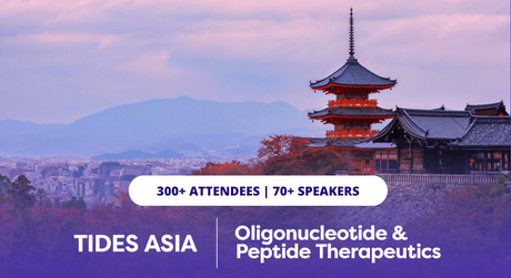 TIDES Asia 2025
