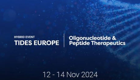TIDES Europe 2024