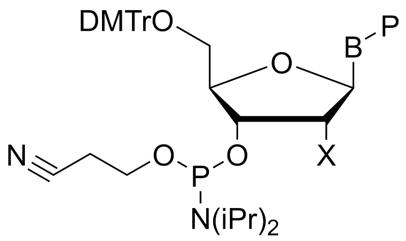 Phosphoramidites