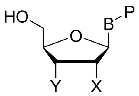Nucleosides