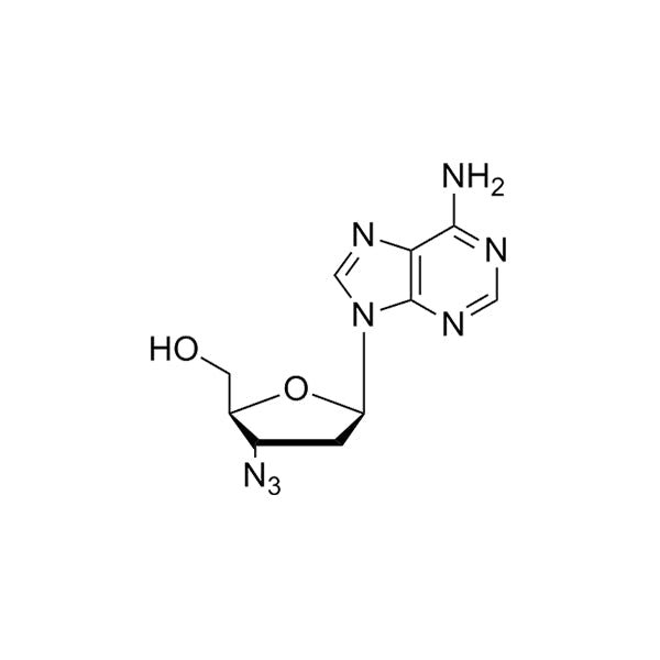 3'-N3-ddA