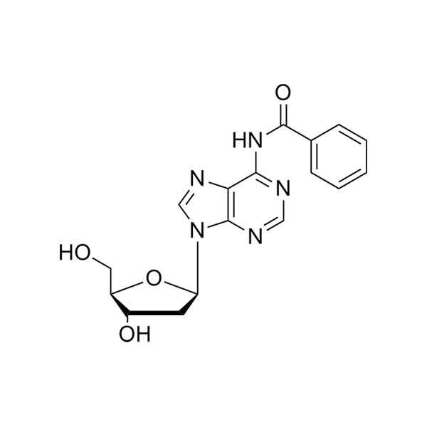 N6-Bz-2'-dA