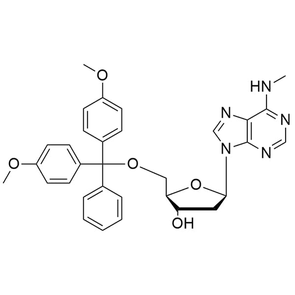 N6-Me-DMT-dA