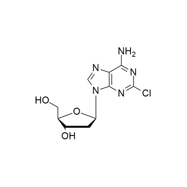 2-Cl-dA
