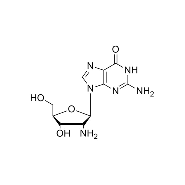 2'-NH2-dG