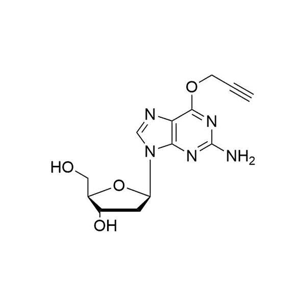 6-O-Propynyl-2'-dG