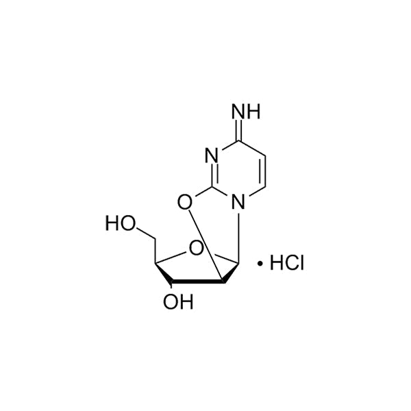 Cyclo-Cr·HCl