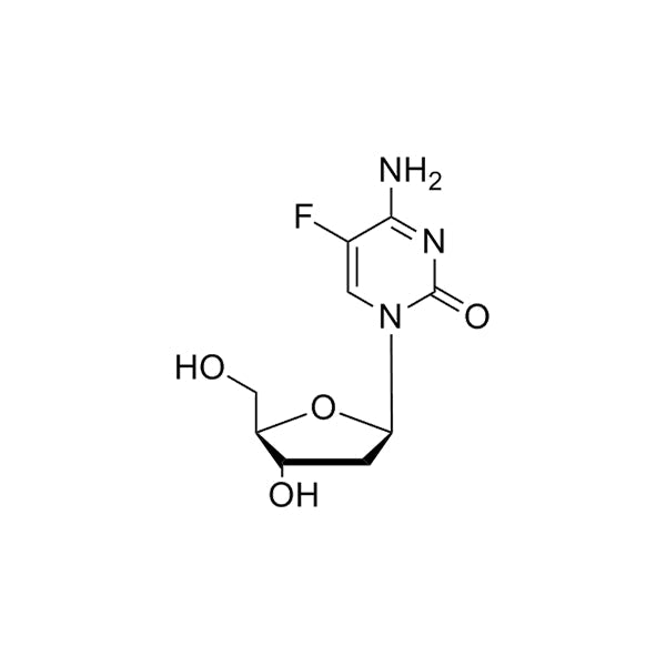 5-F-2'-dC