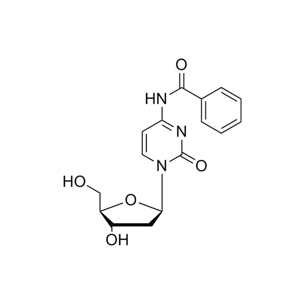 N4-Bz-2'-dC