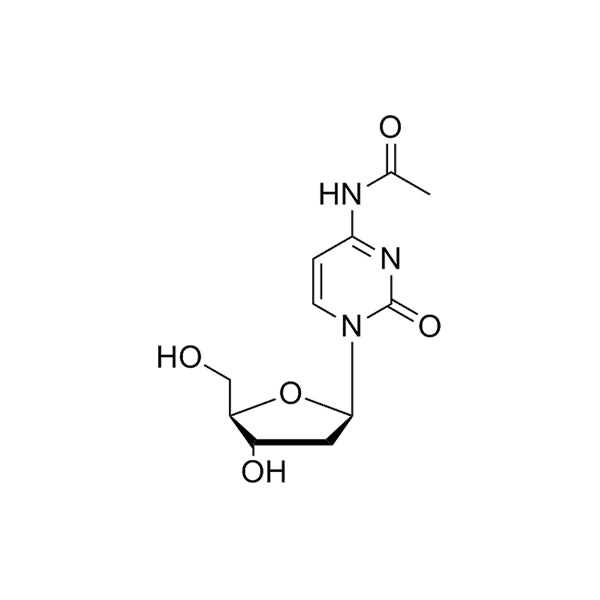 N4-Ac-2'-dC