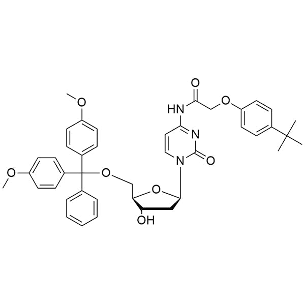 N4-Tac-DMT-dC