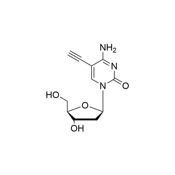 5-ethynyl-dC