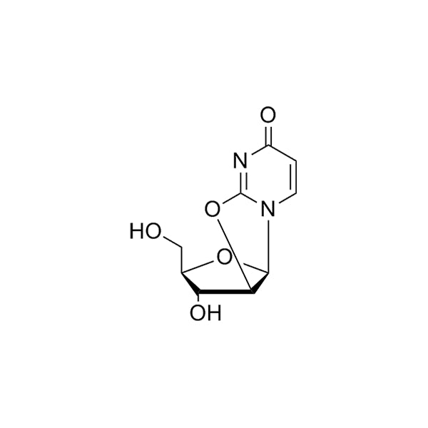 2, 2'-Anhydro-Ur