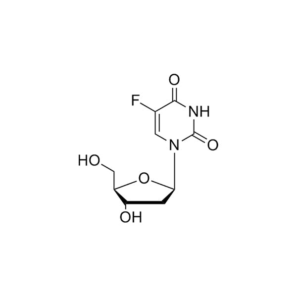 5-F-2'-dU