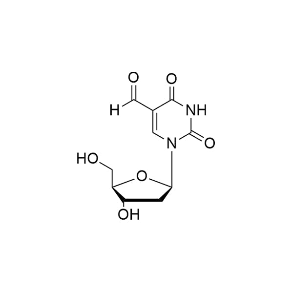 5-formyl-2'-dU
