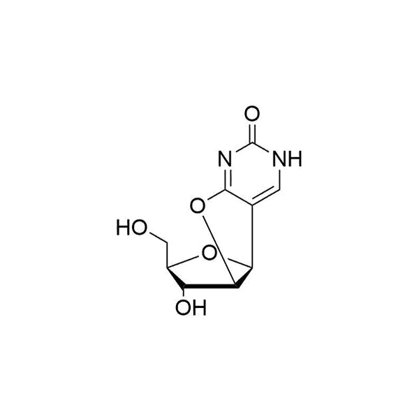 2',4-Anhydro-pU
