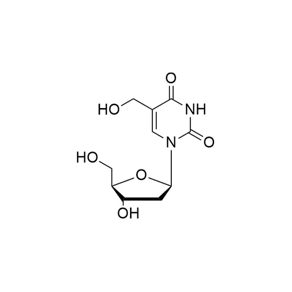 5-hydroxymethyl-2'-dU
