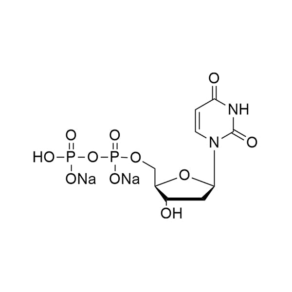 dUDP·Na2, 100mM solution