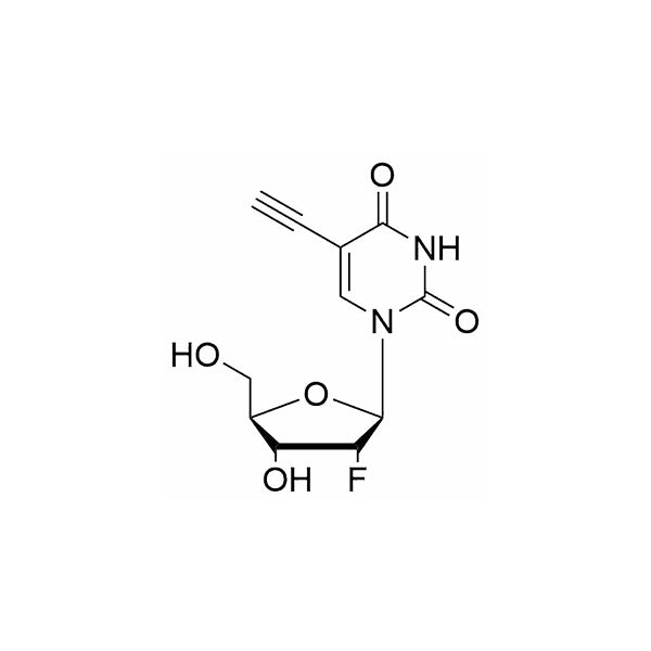 2'-F-5-ethynyl-dU