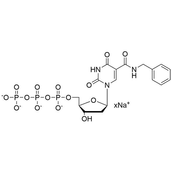 5-[(benzylamino)carbonyl]-dUTP, 100 mM Sodium Salt solution