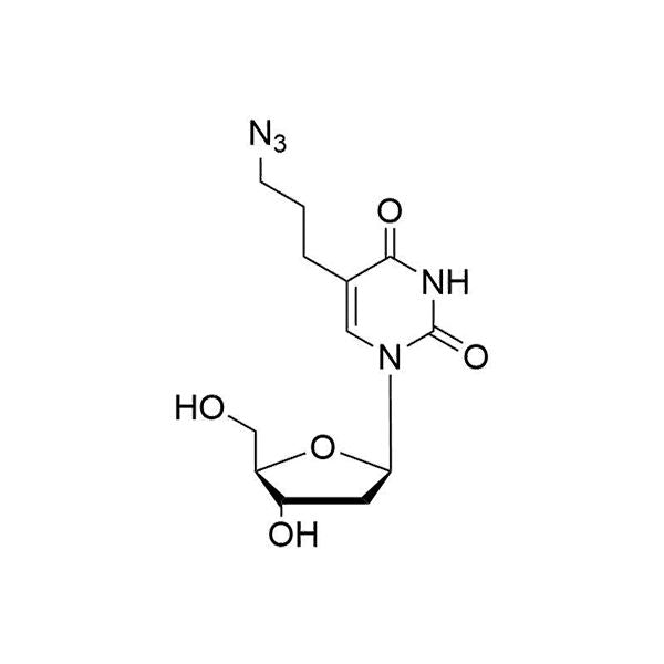 5-(3-Azidopropyl)-2'-dU
