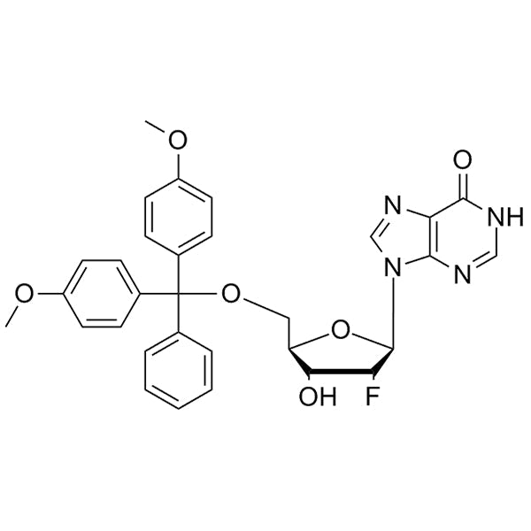 DMT-2'-F-dI