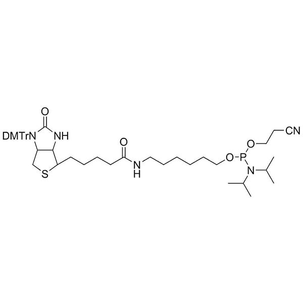 5'-Biotin Phosphoramidite