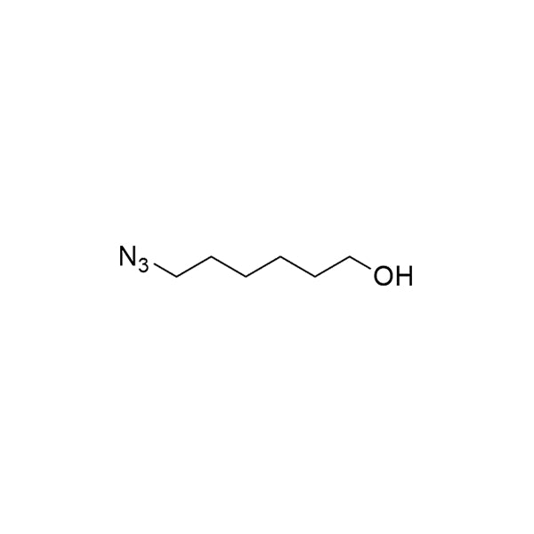 6-N3-1-hexanol