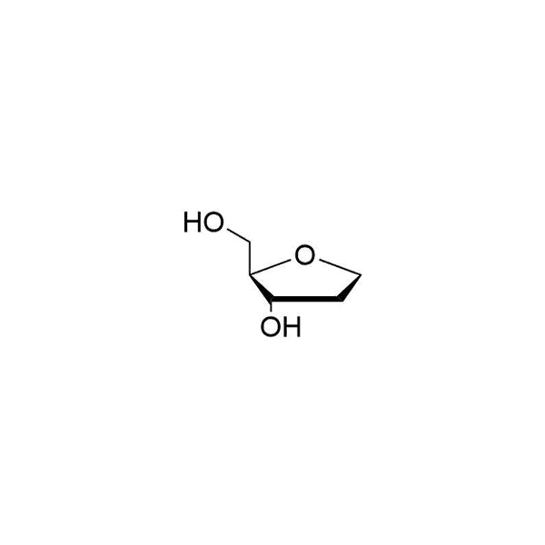 1, 2-dideoxy ribofuranose