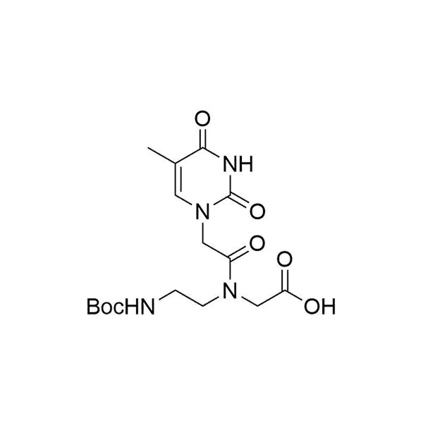 Boc-PNA-T-OH